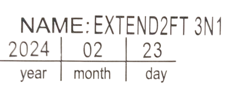 Shop Graco Extend2Fit 3-in-1 Convertible Car Seat, 2024, Norah at GoodBuy Gear