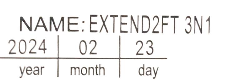 Shop Graco Extend2Fit 3-in-1 Convertible Car Seat, 2024, Norah at GoodBuy Gear