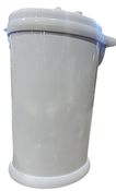 Shop Ubbi Diaper Pail, White at GoodBuy Gear