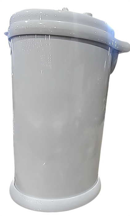 Shop Ubbi Diaper Pail, White at GoodBuy Gear