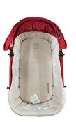 Shop Orbit Baby G3 Bassinet, Red at GoodBuy Gear