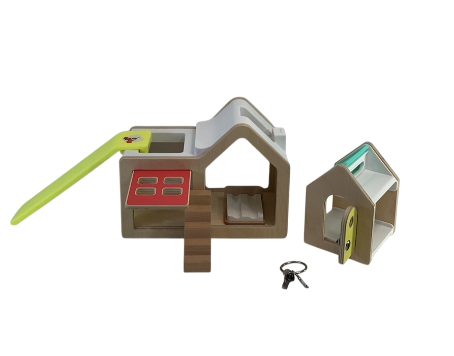 Shop Lovevery The Observer Play Kit at GoodBuy Gear