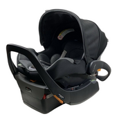 Shop Chicco Keyfit 35 ClearTex Infant Car Seat, 2024, Shadow at GoodBuy Gear