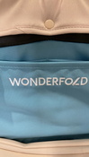 Shop Wonderfold VW4 Volkswagon Stroller Wagon, 2023, Bondi Blue at GoodBuy Gear
