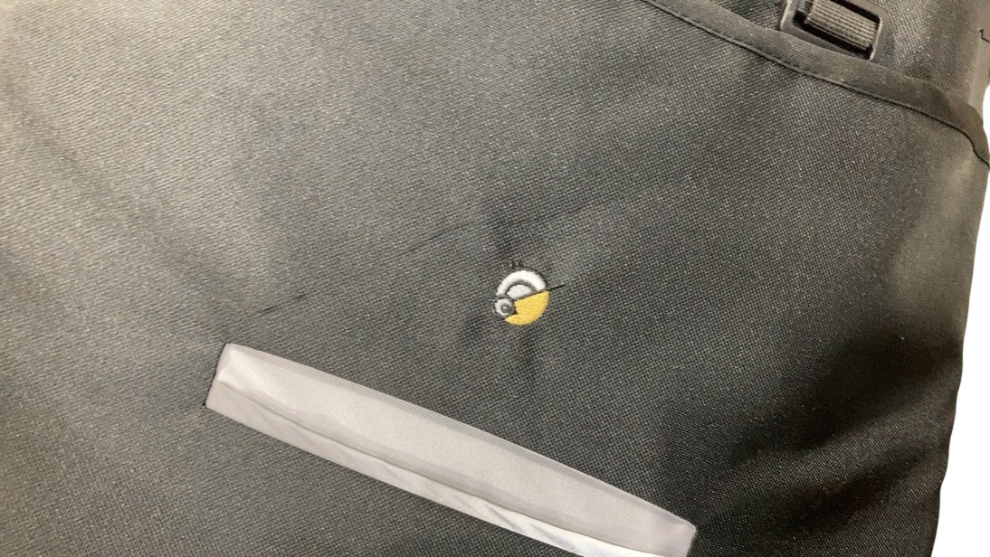 Shop Mockingbird 2nd Seat Kit 2.0, Bloom, Silver With Penny Leather, Watercolor Drops at GoodBuy Gear