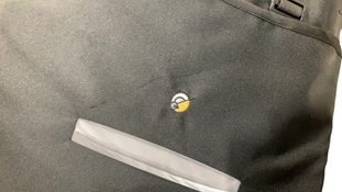Shop Mockingbird 2nd Seat Kit 2.0, Bloom, Silver With Penny Leather, Watercolor Drops at GoodBuy Gear