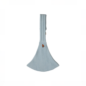 Shop Mabē The Monarch Toddler Sling, Dream Wash Denim at GoodBuy Gear