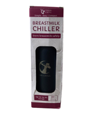 used Ceres Chill Breastmilk Chiller, Black