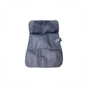 Shop Dagne Dover Large Wade Diaper Tote, Ash Blue at GoodBuy Gear