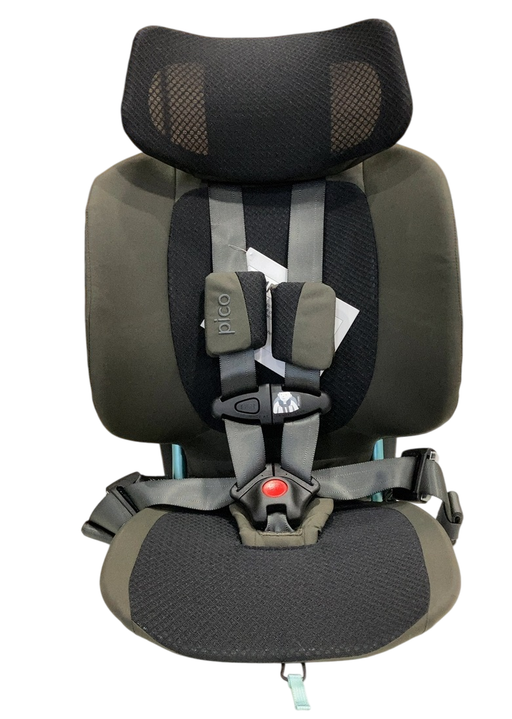 Shop WAYB Pico Portable Car Seat, 2019, Turquoise at GoodBuy Gear