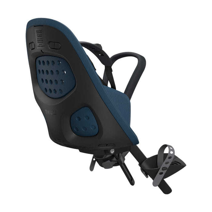 Shop Thule Yepp 2 Mini, Majolica Blue at GoodBuy Gear