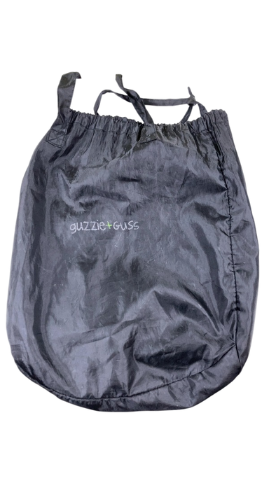 Shop guzzie+Guss Perch Hook On Highchair, Salt & Pepper at GoodBuy Gear