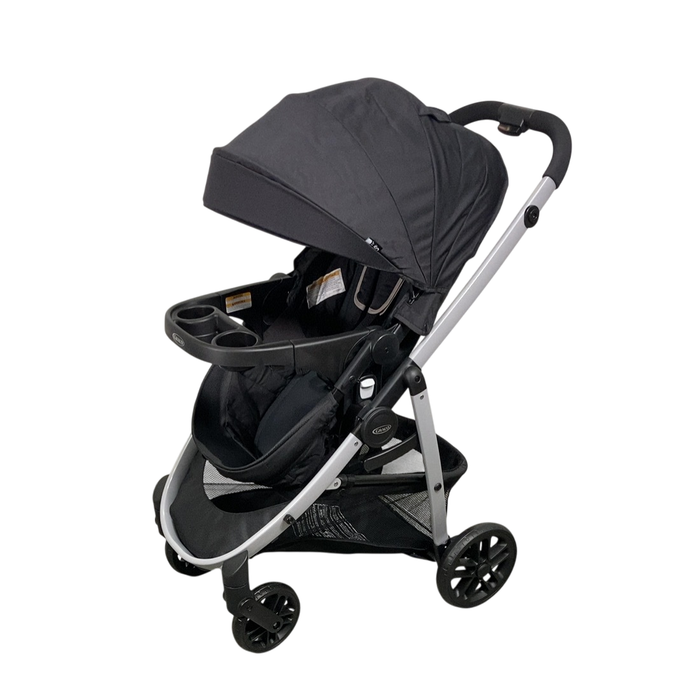 Graco Modes Pramette Stroller, 2025, Pierce Fashion