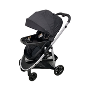 Shop Graco Modes Pramette Stroller, 2025, Pierce Fashion at GoodBuy Gear