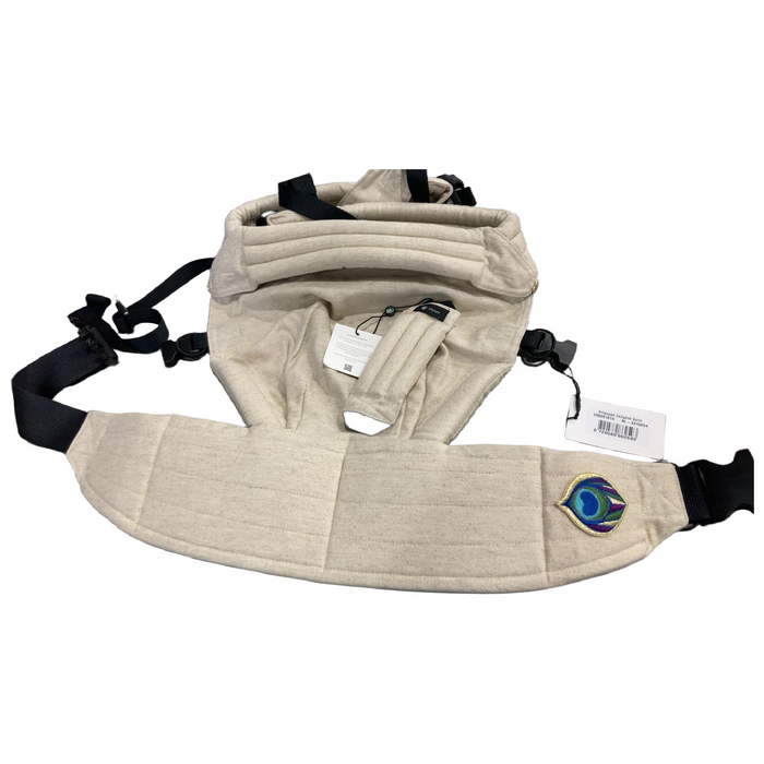 Shop Artipoppe Zeitgeist Cotton Carrier, Spirit at GoodBuy Gear