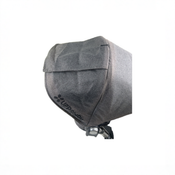 Shop DRAFT - UPPAbaby VISTA Toddler Seat, 2018, Jordan at GoodBuy Gear