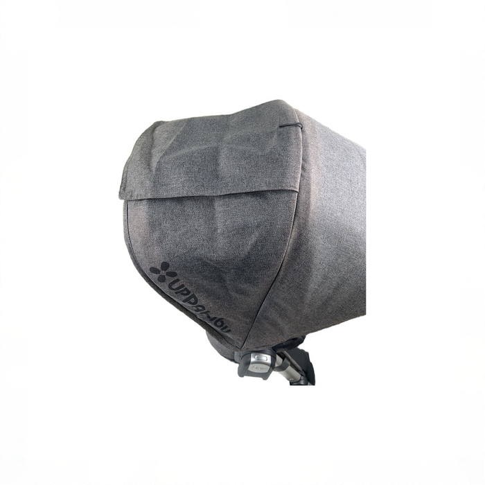 Shop DRAFT - UPPAbaby VISTA Toddler Seat, 2018, Jordan at GoodBuy Gear
