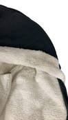 Shop Babyzen Footmuff, Black at GoodBuy Gear