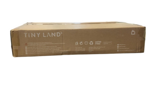 Shop Tiny Land Push Baby Walker, Morandi at GoodBuy Gear