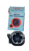 Shop SlumberPod 3.0 Sleep Canopy with Fan, Black with Gray Accents at GoodBuy Gear