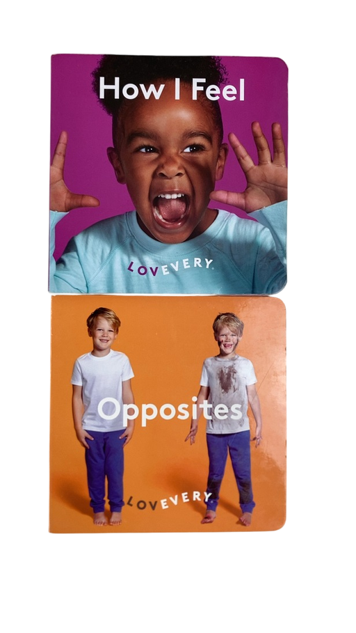 Shop Lovevery The Explorer Play Kit at GoodBuy Gear