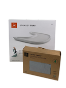 Shop Stokke Tripp Trapp Complete High Chair, Nordic Blue, Oak Natural at GoodBuy Gear