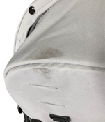 Shop Maxi-Cosi Zelia2 Luxe Stroller Only, 2023, Network Sand at GoodBuy Gear