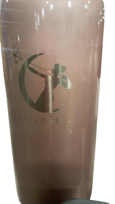 Shop Ceres Chill Legacy Breastmilk Chiller (32oz), La Vie en Rose Gold - Special Edition at GoodBuy Gear