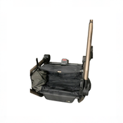 Shop Silver Cross Reef 2 Stroller, Frappe, unknown at GoodBuy Gear