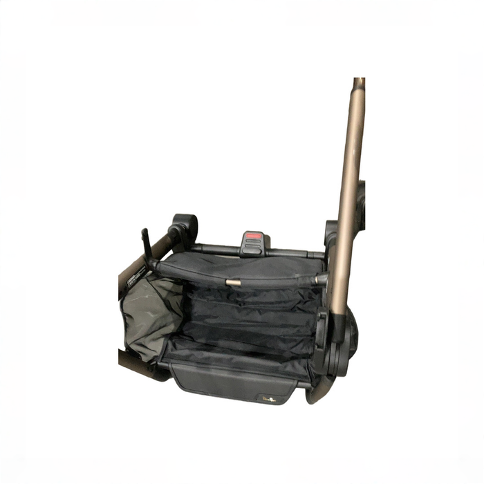 Shop Silver Cross Reef 2 Stroller, Frappe, unknown at GoodBuy Gear