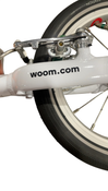 Shop Woom ORIGINAL 1 Balance Bike, Orange at GoodBuy Gear
