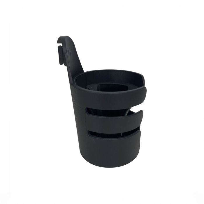 Shop Bugaboo Cup Holder, Black at GoodBuy Gear