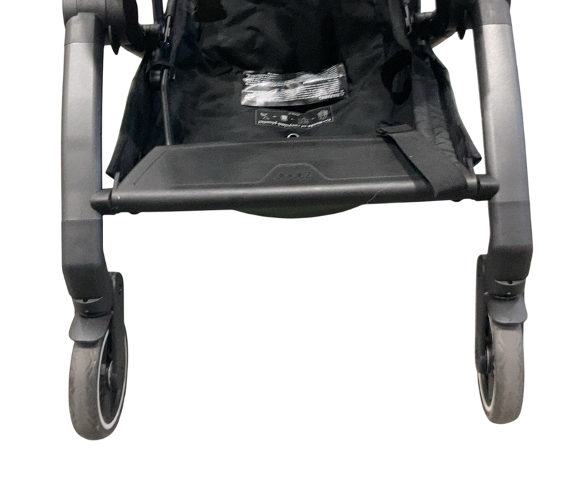 Shop Joolz Aer+ Stroller, 2024, Forest Green at GoodBuy Gear
