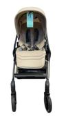 Shop Joolz Hub2 Compact Stroller, 2024, Sandy Taupe at GoodBuy Gear