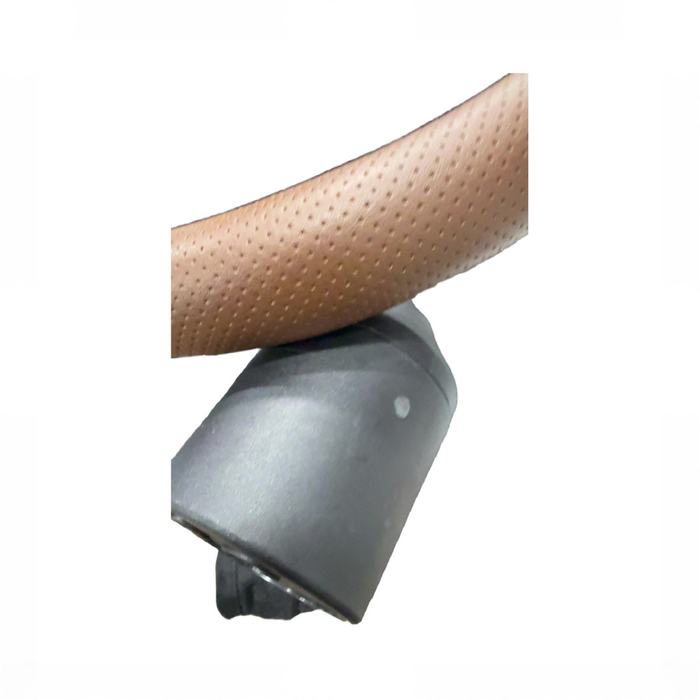 Shop Mockingbird Single to Double 3.0 Stroller, 2025, Silver with Penny Leather, Stone Blue at GoodBuy Gear