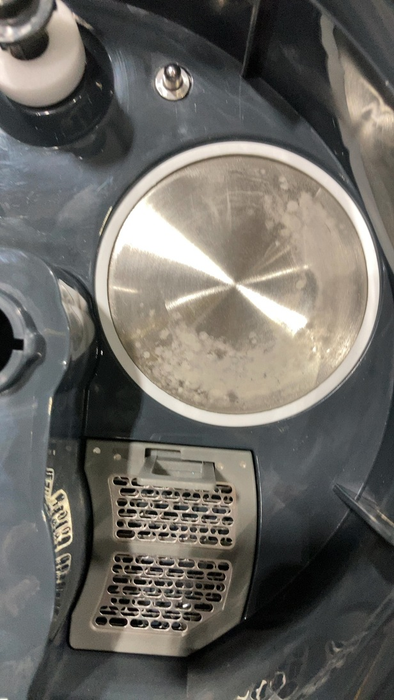 Shop Baby Brezza Bottle Washer Pro, Charcoal at GoodBuy Gear