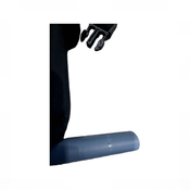 Shop Colugo Clip On High Chair, Black at GoodBuy Gear