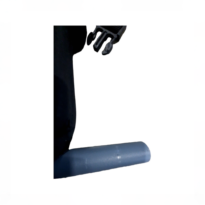 Shop Colugo Clip On High Chair, Black at GoodBuy Gear