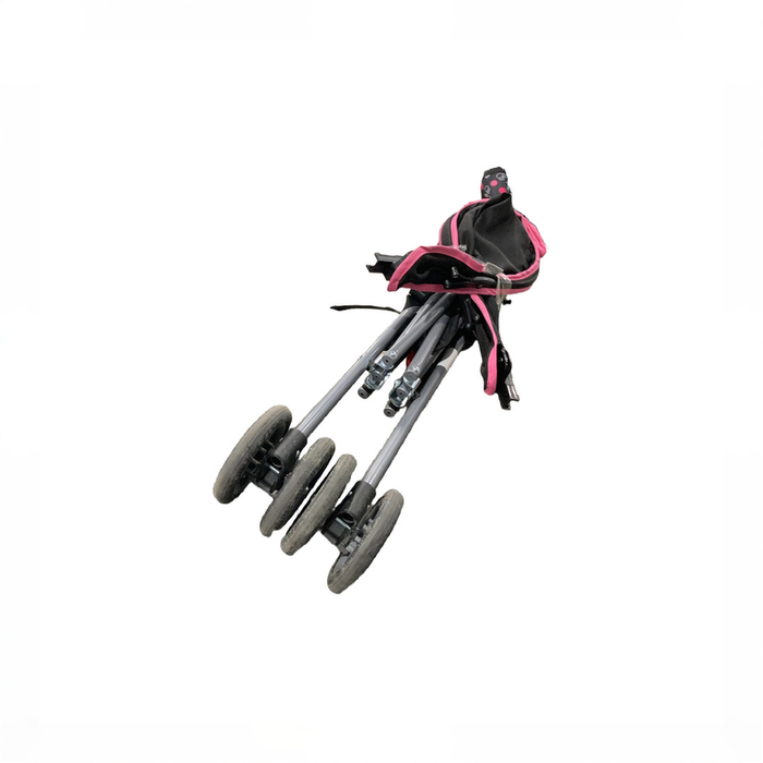 Shop Disney Baby Comfort Height Character Umbrella Stroller, Modern Minnie at GoodBuy Gear