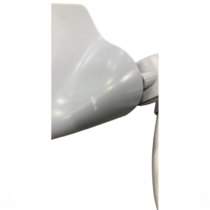 Shop Ingenuity Dream & Grow Bedside Bassinet, Handstitch at GoodBuy Gear