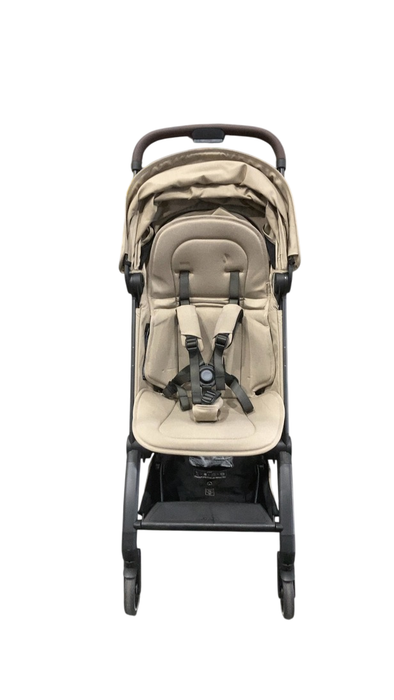 Shop Joolz Aer+ Stroller, 2024, Sandy Taupe at GoodBuy Gear