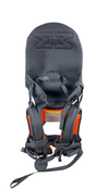Shop MiniMeis G4 Baby Shoulder Carrier, Grey/Black at GoodBuy Gear