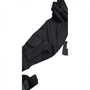 Shop TushBaby The Snug Attachment, Black at GoodBuy Gear