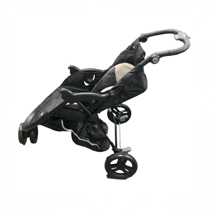 Shop Baby Trend EZ Ride Travel System Stroller, 2026, Desert Tan at GoodBuy Gear
