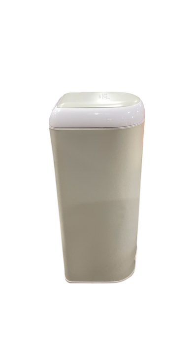 Shop Diaper Genie Platinum Diaper Pail, Grey at GoodBuy Gear