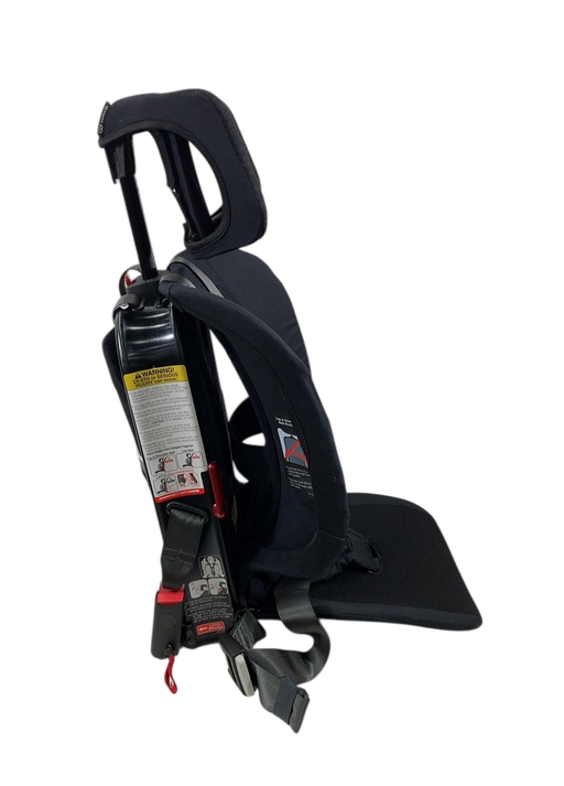 Shop WAYB Pico Portable Car Seat, 2024, Jet at GoodBuy Gear