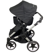 Shop Bugaboo Donkey 5 Mono Stroller, 2023, Aluminum, Midnight Black, Midnight Black at GoodBuy Gear
