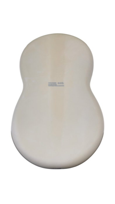 Shop Keekaroo Peanut Changing Pad, Vanilla at GoodBuy Gear