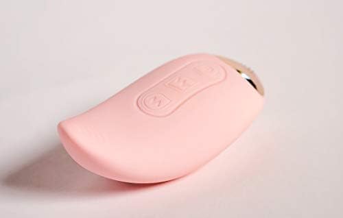 LUMAMA Lactation Massager, Pink