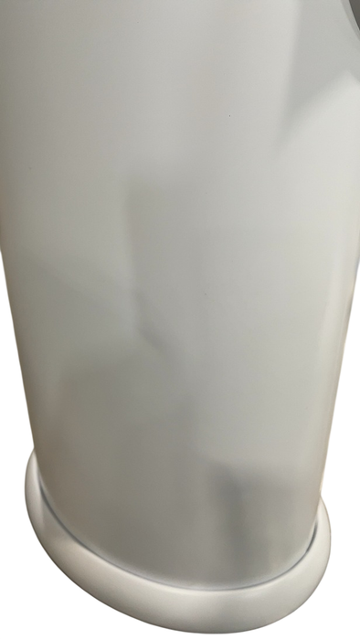 Shop Ubbi Diaper Pail, Matte White at GoodBuy Gear